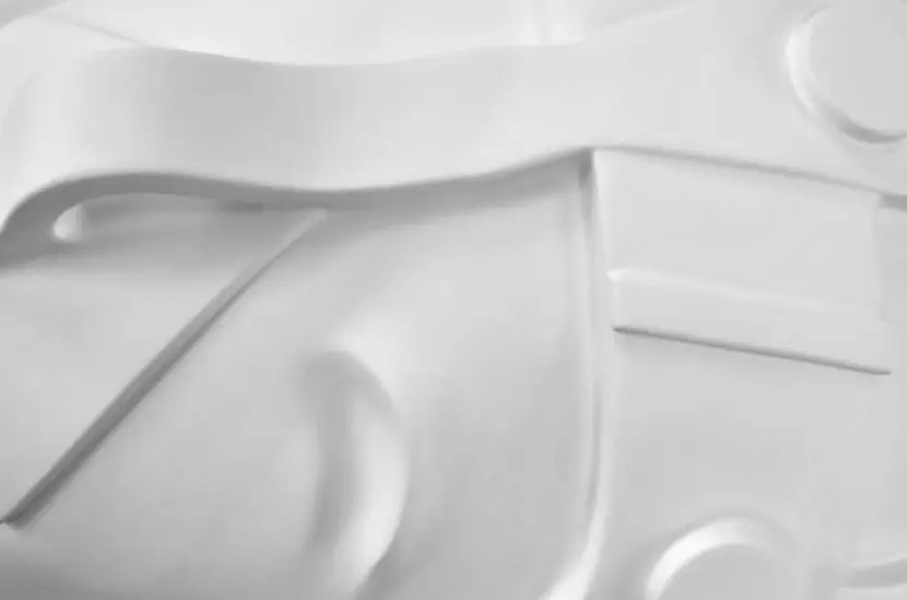 Kunsthalle Arbon Laura Mietrup Blurred 2023