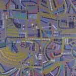 Galerie HILT Künstler*Innen und Werke der Galerie 2023 Bild: Sonja Sekula